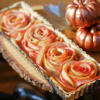 Romantic Rose Apple Tart Recipe