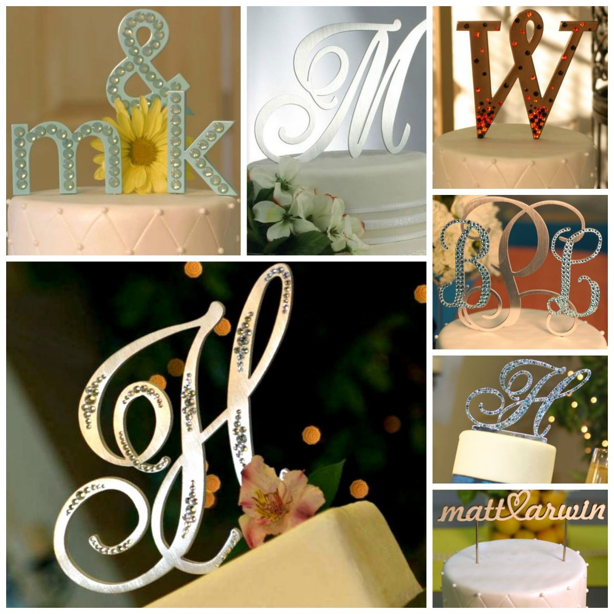 wedding cuts customized cake toppers provided by wedding cuts reviewed ...