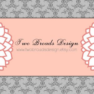 Two Broads Design