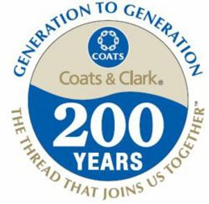 Coats and Clark